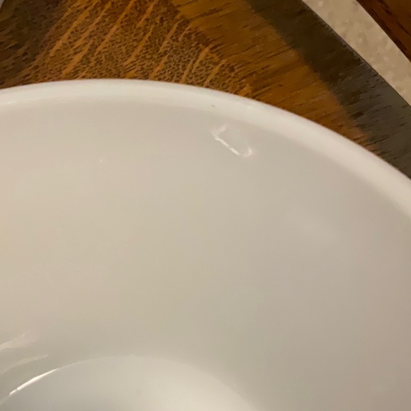 Vintage Fire King Soup Bowls - Picture 6 of 9